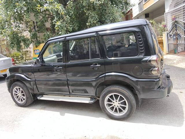 Used Mahindra Scorpio [2014-2017] S4 Plus in Bangalore