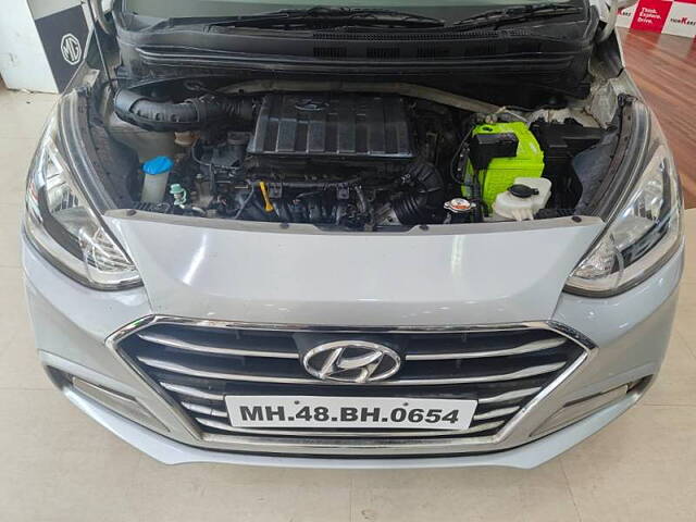 Used Hyundai Xcent [2014-2017] SX 1.2 in Mumbai