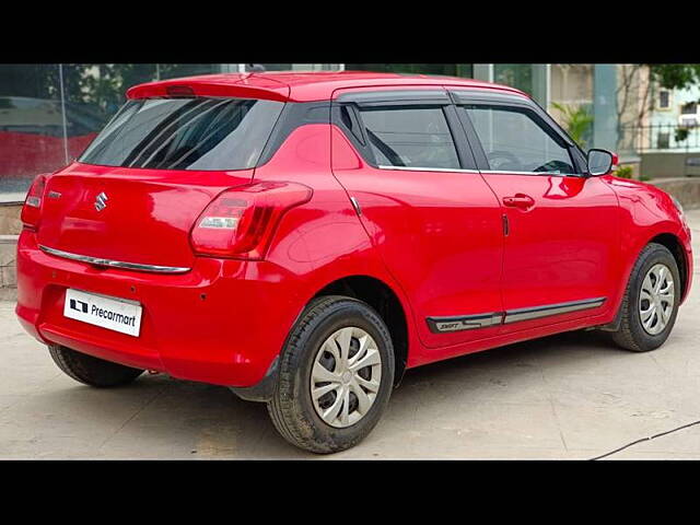 Used Maruti Suzuki Swift [2014-2018] VXi [2014-2017] in Bangalore