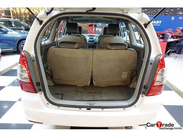 Used Toyota Innova [2013-2014] 2.5 ZX 7 STR BS-III in Bangalore