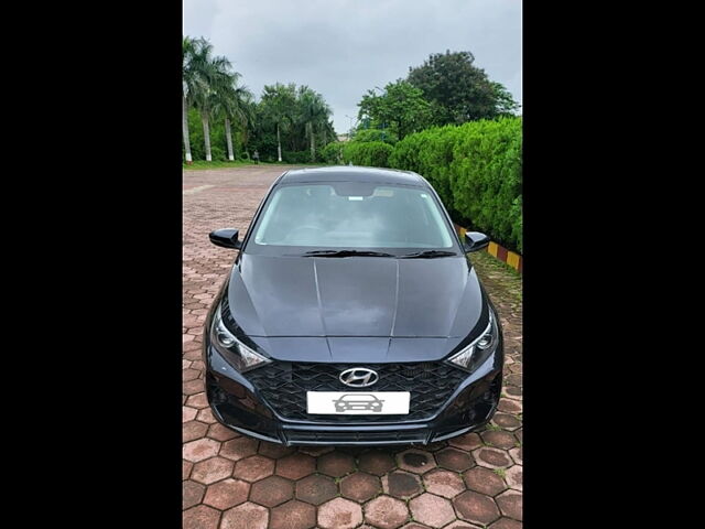 Used 2021 Hyundai Elite i20 in Indore