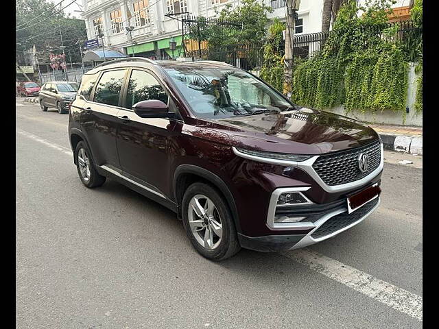 Used 2020 MG Hector in Delhi