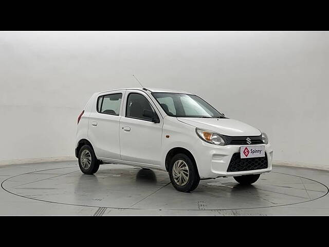 Used Maruti Suzuki Alto 800 [2012-2016] Lxi in Delhi