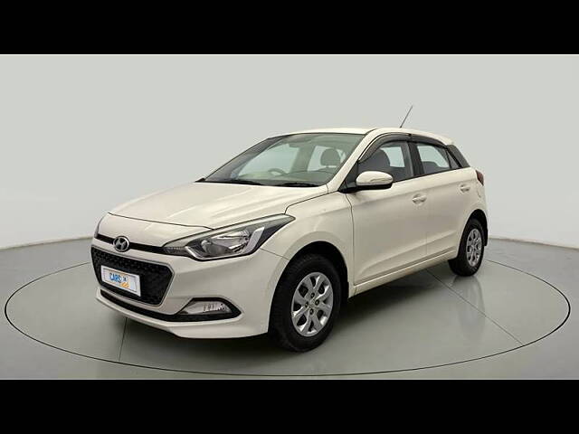 Used Hyundai Elite i20 [2016-2017] Sportz 1.2 [2016-2017] in Kochi