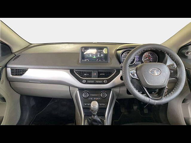 Used Tata Nexon [2017-2020] XZ Diesel in Lucknow