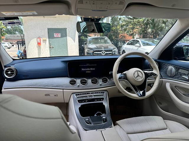 Used Mercedes-Benz E-Class [2017-2021] E 200 Exclusive [2019-2019] in Delhi