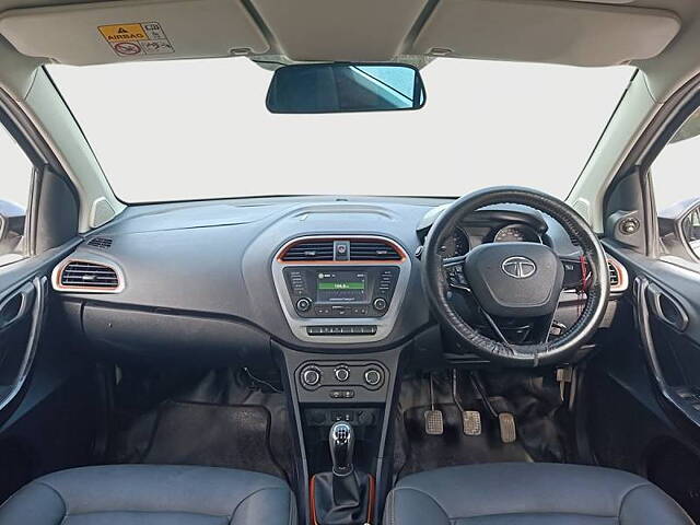 Used Tata Tiago [2016-2020] Revotron XZ in Noida