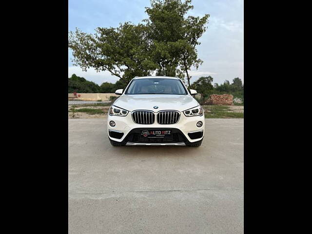 Used 2019 BMW X1 in Ambala Cantt