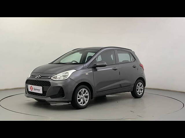 Used 2019 Hyundai Grand i10 in Ahmedabad