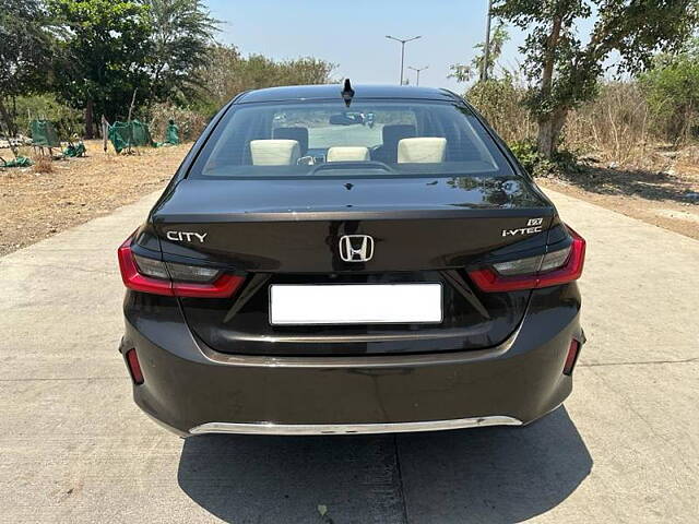 Used Honda City 4th Generation VX Petrol in Mumbai