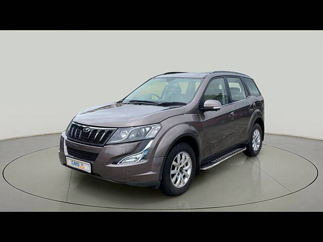 Used Mahindra XUV500 [2015-2018] W10 AT 1.99 in Pune