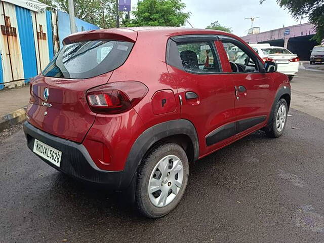 Used Renault Kwid [2015-2019] RXL [2015-2019] in Navi Mumbai