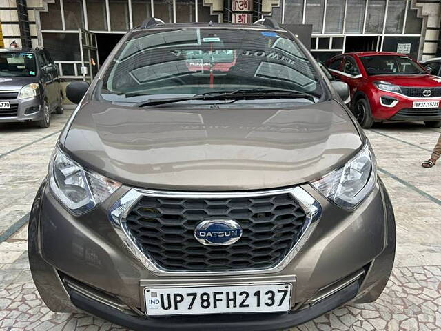 Used 2018 Datsun Redigo in Kanpur