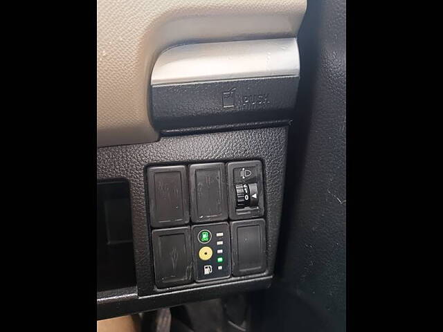 Used Maruti Suzuki Wagon R 1.0 [2014-2019] LXI CNG in Mumbai