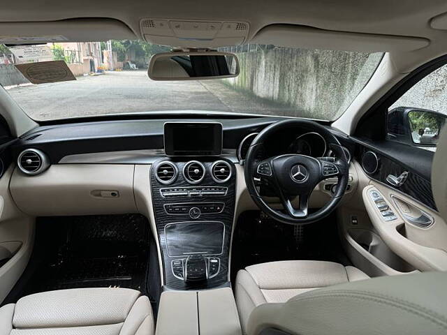 Used Mercedes-Benz C-Class [2018-2022] C 200 Progressive [2018-2020] in Delhi