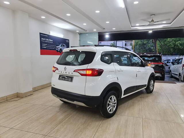 Used Renault Triber [2019-2023] RXT in Delhi