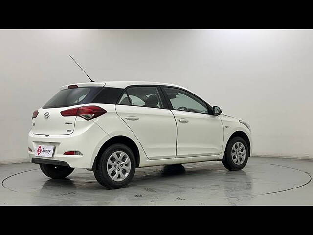 Used Hyundai Elite i20 [2016-2017] Magna 1.2 [2016-2017] in Ghaziabad