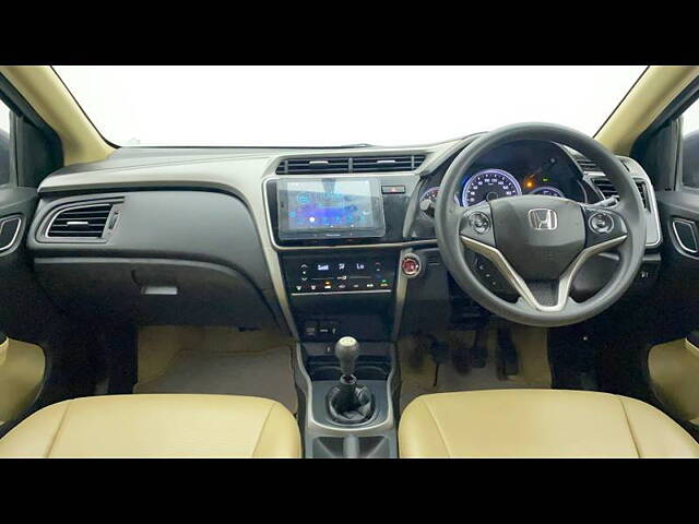 Used Honda City [2014-2017] V in Chennai