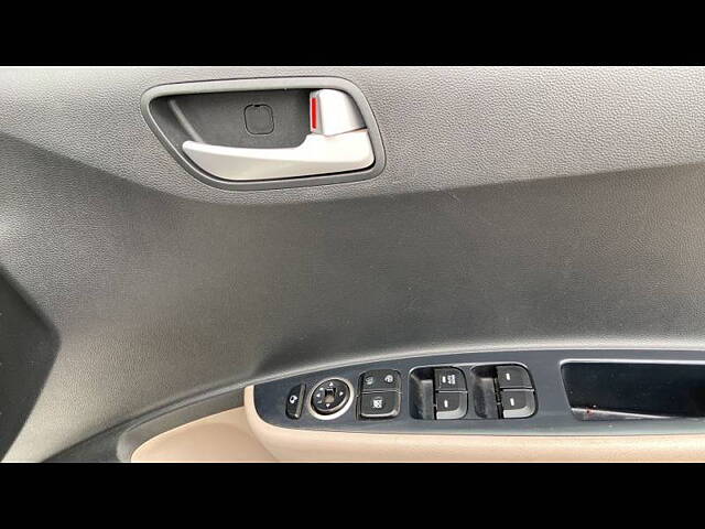 Used Hyundai Grand i10 Sportz 1.2 Kappa VTVT in Surat