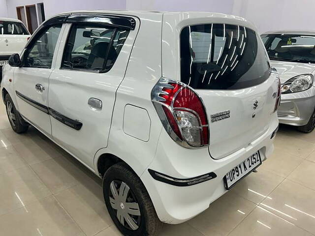 Used Maruti Suzuki Alto 800 [2012-2016] Lxi in Kanpur