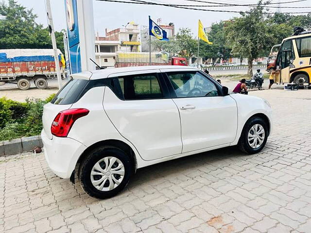 Used Maruti Suzuki Swift [2014-2018] VXi [2014-2017] in Lucknow