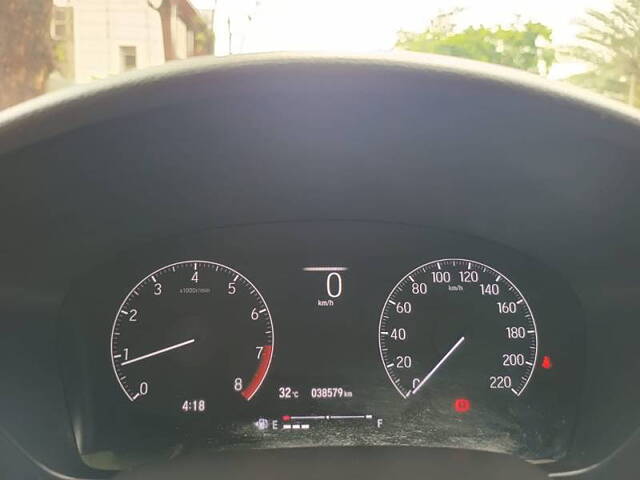 Used Honda City VX Petrol MT in Ahmedabad