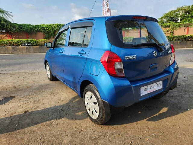 Used Maruti Suzuki Celerio [2017-2021] ZXi (O) AMT [2017-2019] in Mumbai