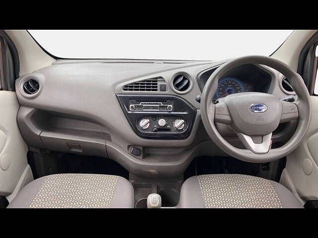 Used Datsun redi-GO [2016-2020] S [2016-2019] in Bangalore