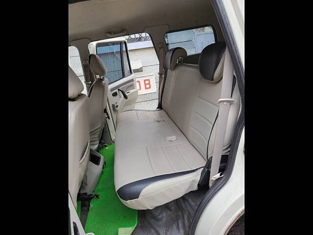 Used Mahindra Scorpio 2021 S5 2WD 7 STR in Kolkata