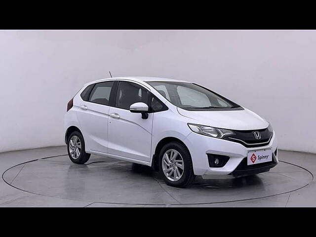 Used Honda Jazz [2015-2018] V AT Petrol in Chennai