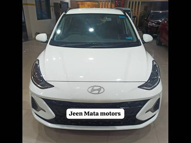 Used 2023 Hyundai Grand i10 NIOS in Pune