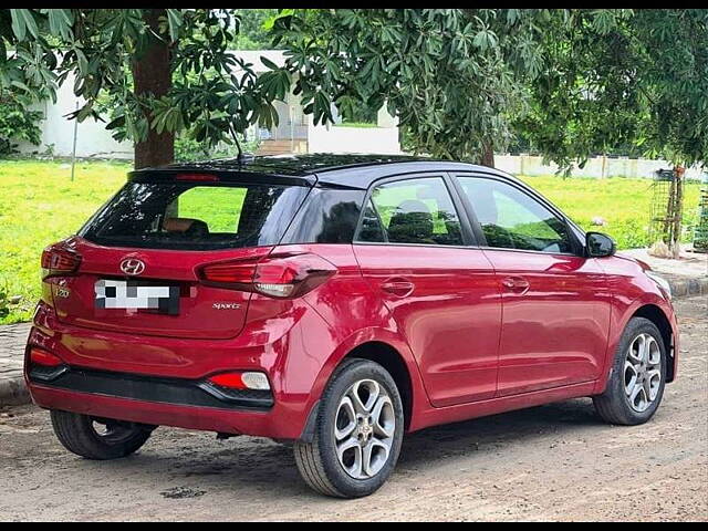 Used Hyundai Elite i20 [2016-2017] Sportz 1.4 CRDI [2016-2017] in Surat
