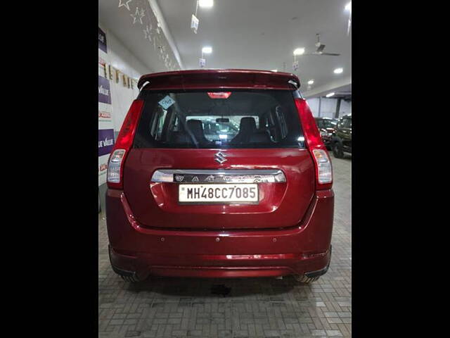 Used Maruti Suzuki Wagon R VXI 1.0 CNG [2022-2023] in Mumbai