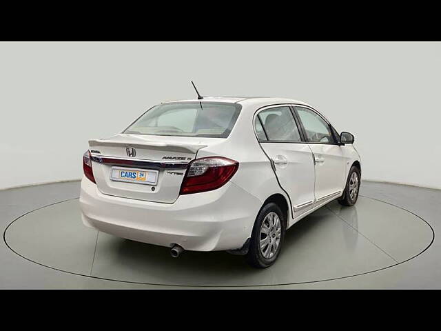 Used Honda Amaze [2013-2016] 1.2 S i-VTEC in Delhi