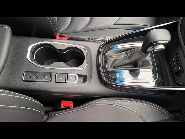 Used MG Hector [2019-2021] Sharp 1.5 DCT Petrol in Bangalore