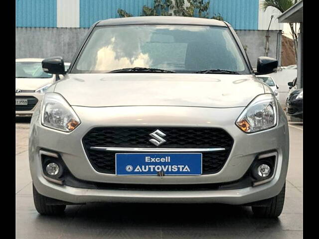 Used Maruti Suzuki Swift [2021-2024] ZXi [2021-2023] in Pune