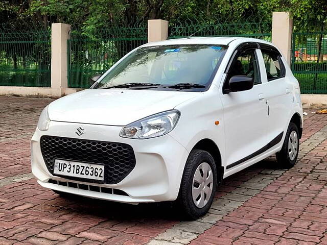 Used Maruti Suzuki Alto K10 VXi [2023-2024] in Lucknow