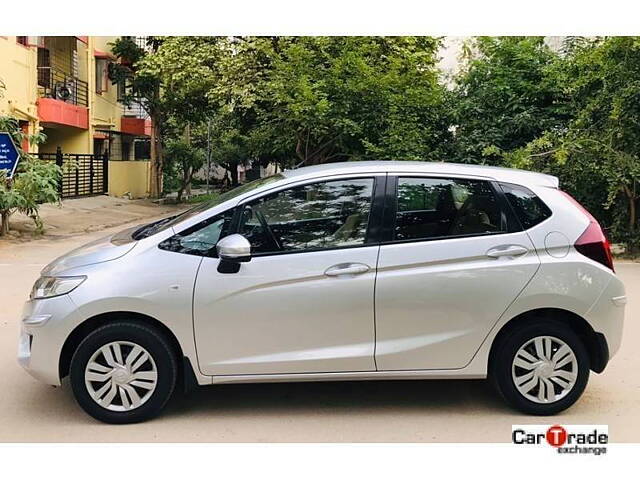 Used Honda Jazz [2015-2018] S Petrol in Bangalore