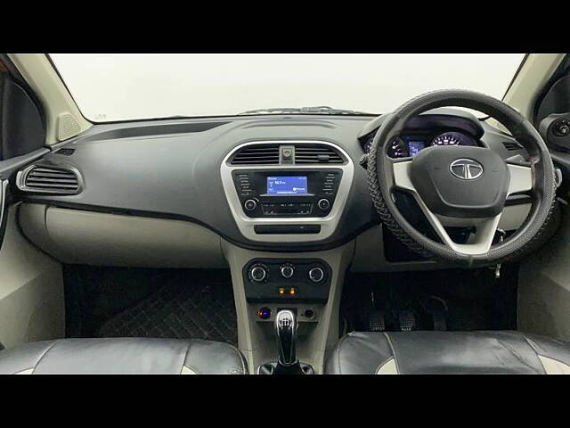 Used Tata Tiago [2016-2020] Revotron XT [2016-2019] in Delhi