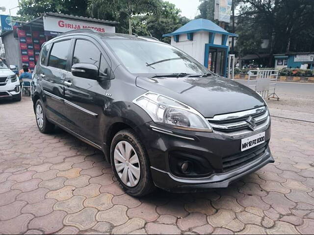 Used Maruti Suzuki Ertiga [2015-2018] VDI SHVS in Pune