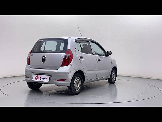 Used Hyundai i10 [2010-2017] Era 1.1 iRDE2 [2010-2017] in Bangalore