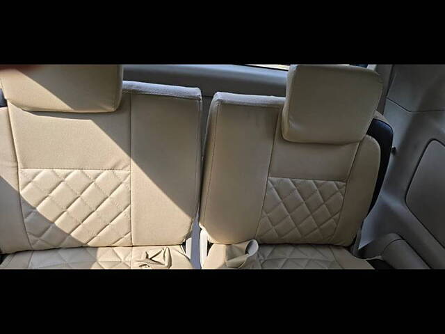 Used Toyota Innova [2005-2009] 2.5 V 7 STR in Mumbai