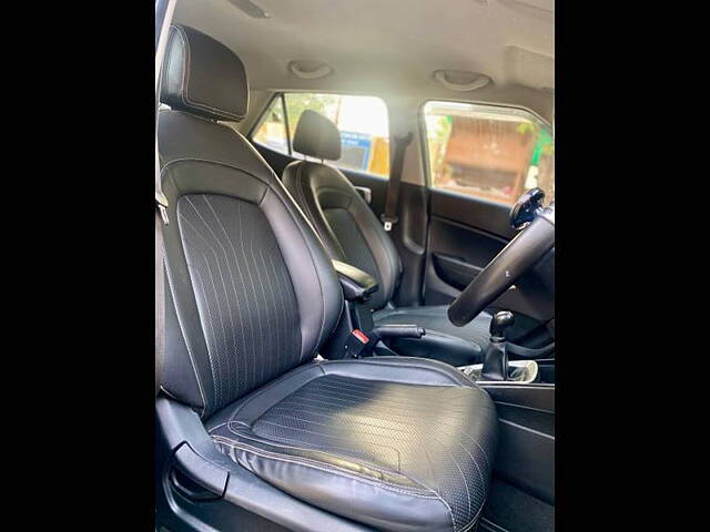 Used Hyundai Venue [2019-2022] S 1.2 Petrol [2019-2020] in Delhi