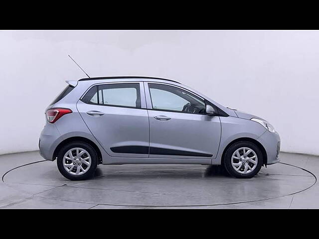 Used Hyundai Grand i10 Sportz 1.2 Kappa VTVT in Chennai