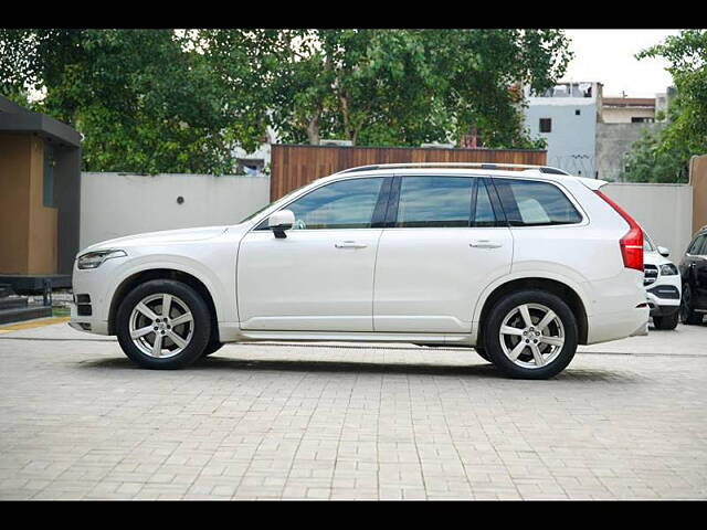 Used Volvo XC90 [2015-2021] D5 Momentum in Delhi