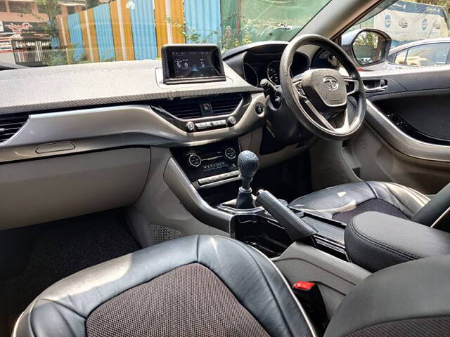 Used Tata Nexon [2017-2020] XZ Plus Diesel in Mumbai