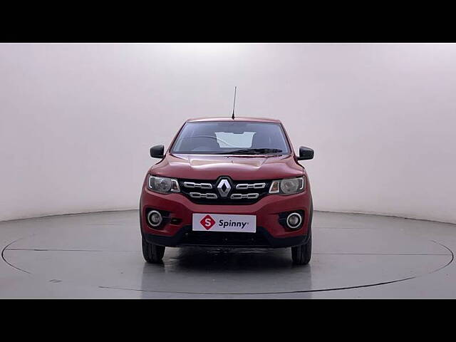 Used Renault Kwid [2015-2019] RXT Opt [2015-2019] in Bangalore