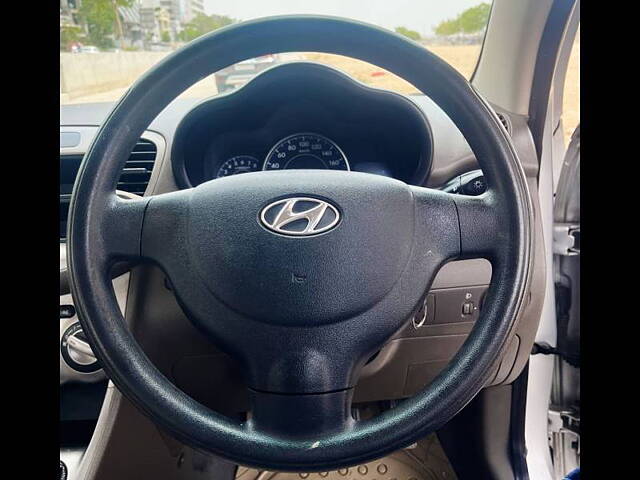 Used Hyundai i10 [2010-2017] Era 1.1 iRDE2 [2010-2017] in Ahmedabad