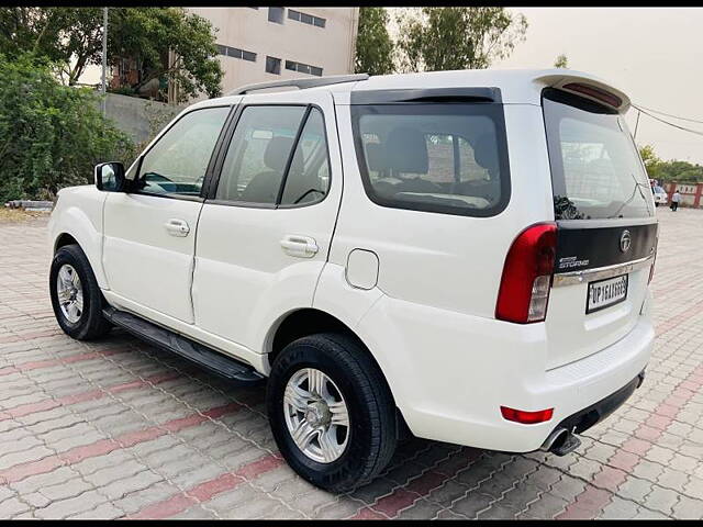 Used Tata Safari Storme [2012-2015] 2.2 LX 4x2 in Delhi