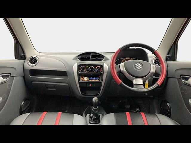 Used Maruti Suzuki Alto 800 [2012-2016] Lxi in Faridabad